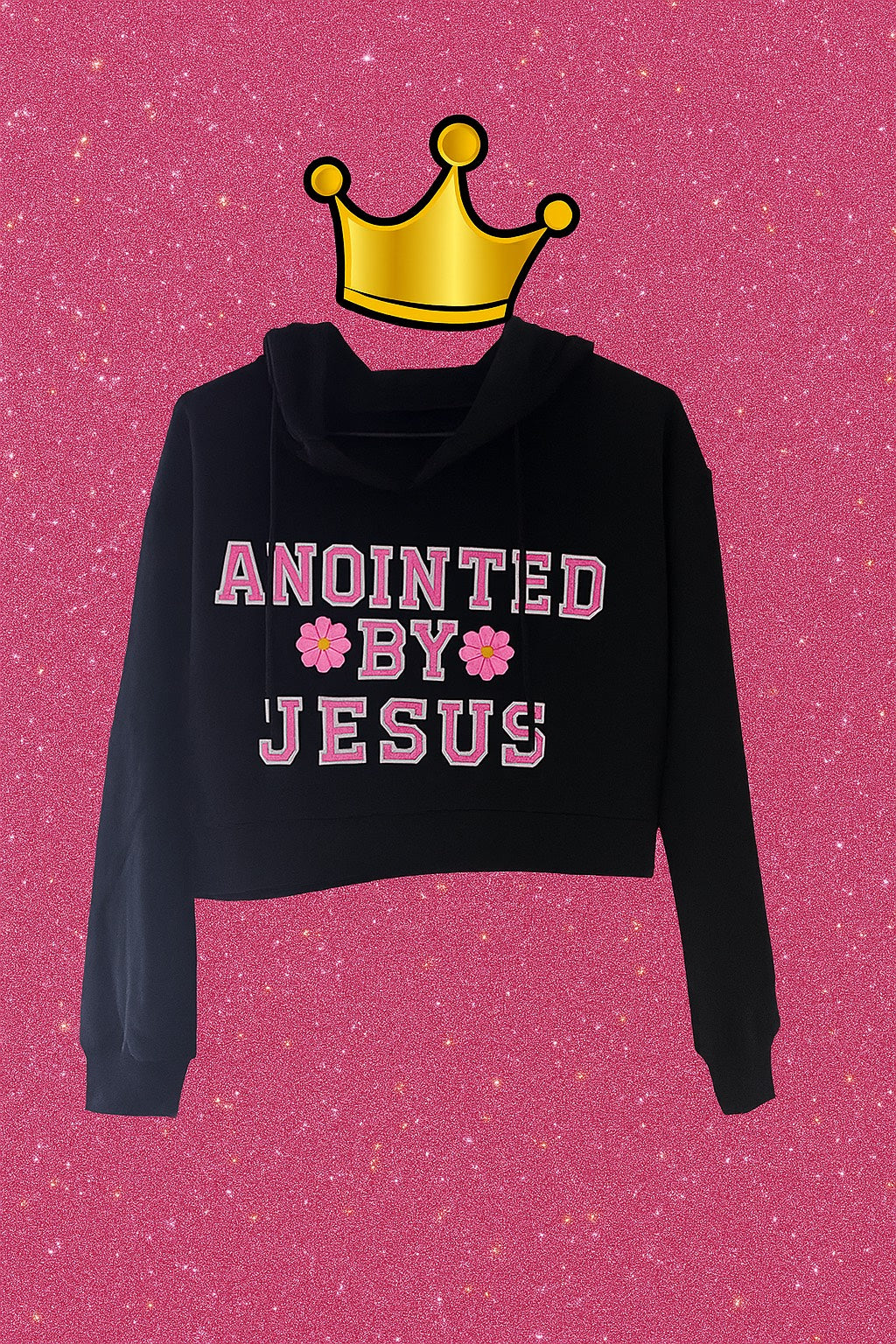 Anointed Clothing