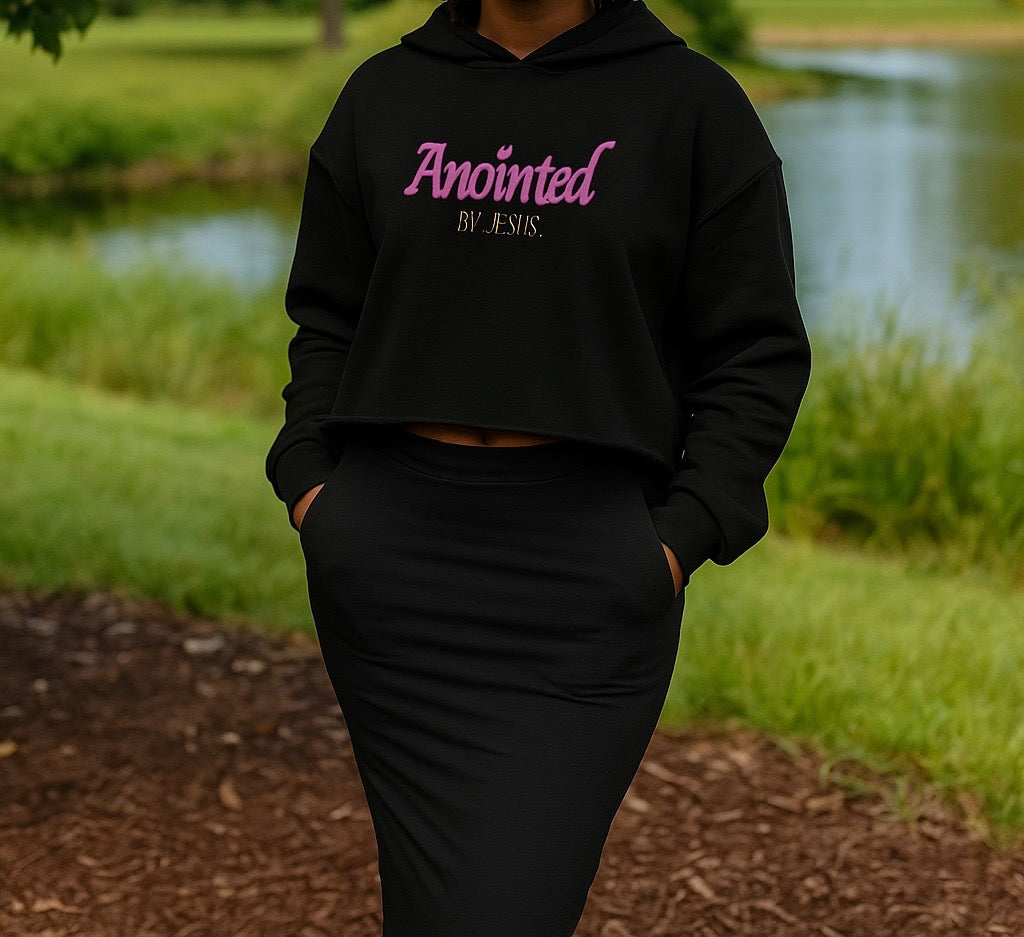 Customized Hoodies✨