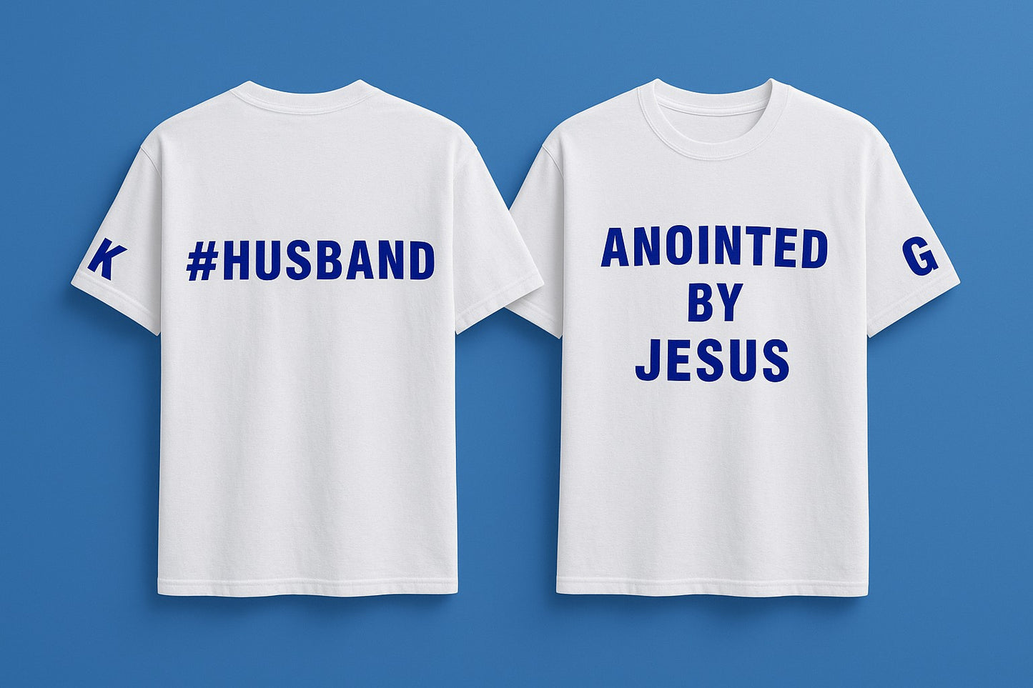 Anointed Clothing