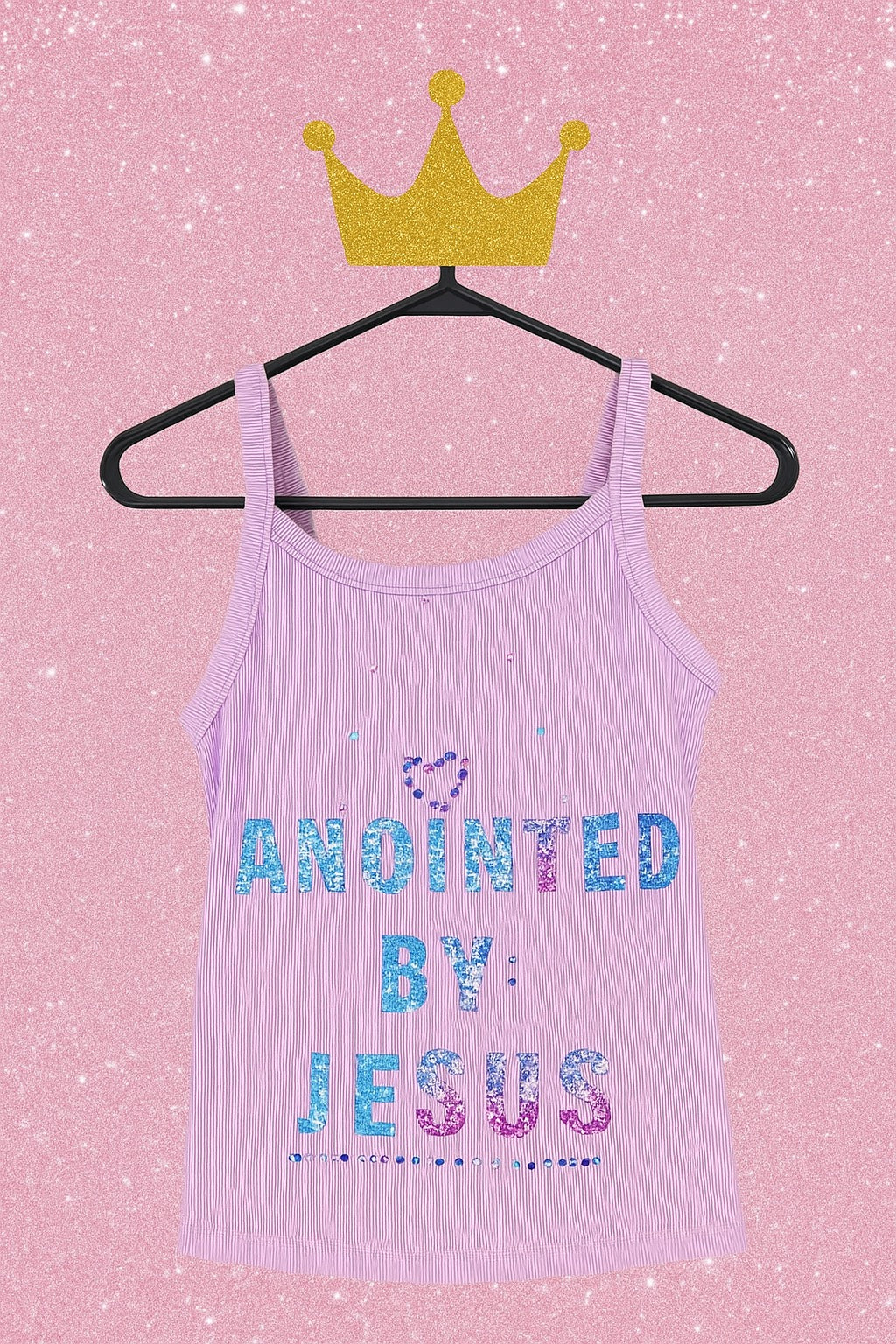 Anointed Clothing