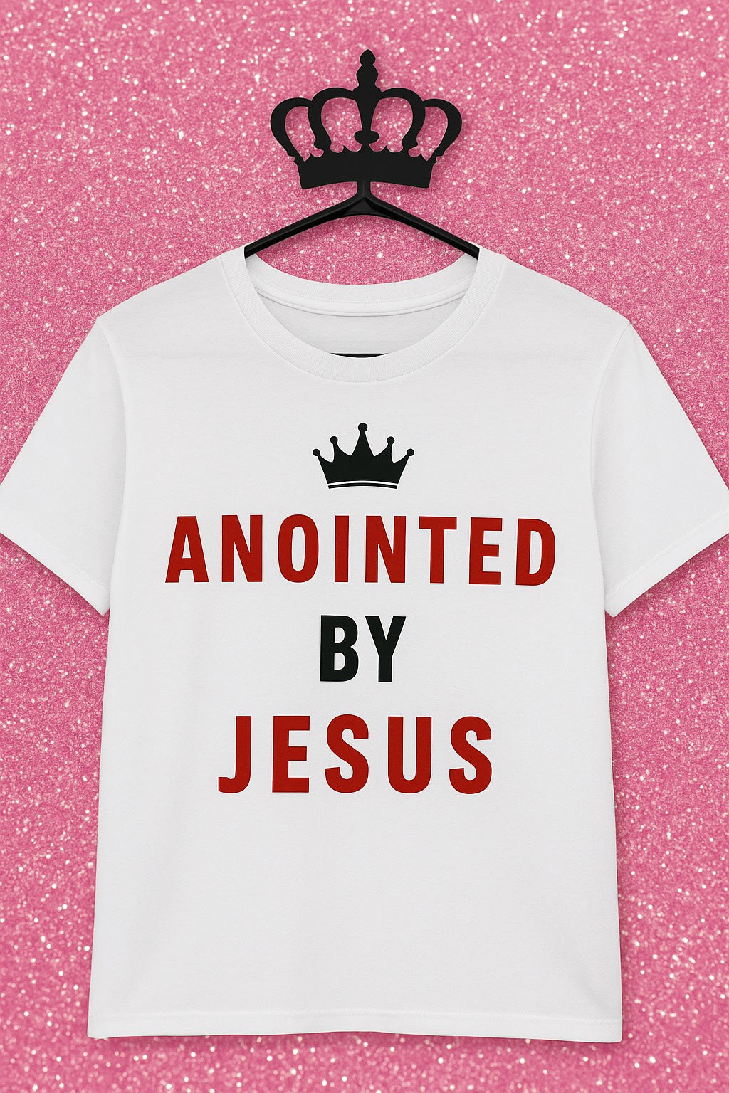 Anointed Clothing