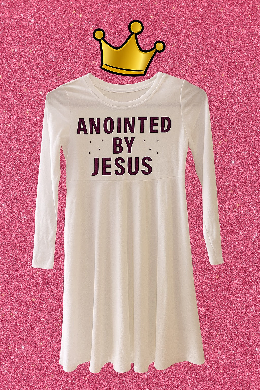 Anointed Clothing