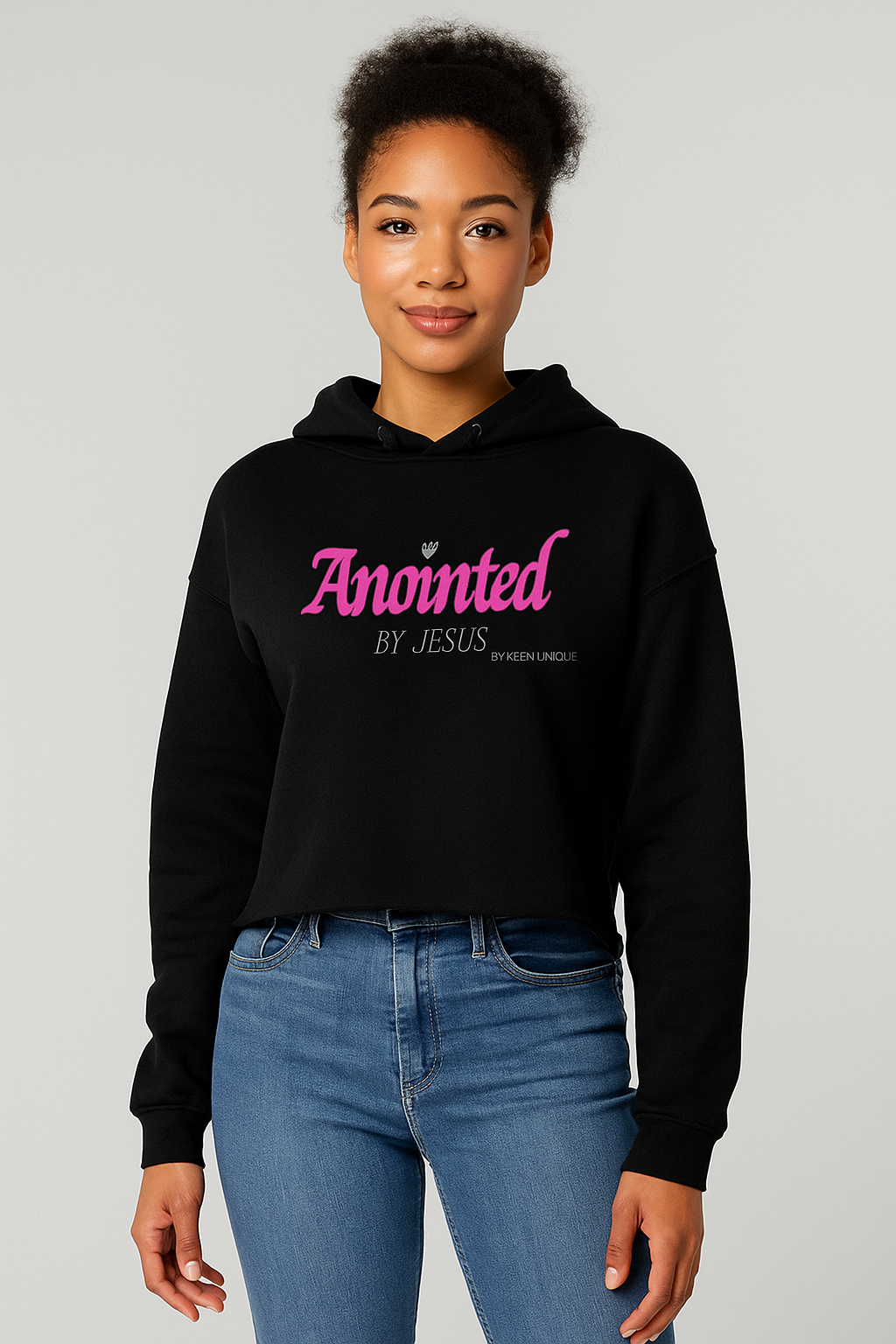 Customized Hoodies✨