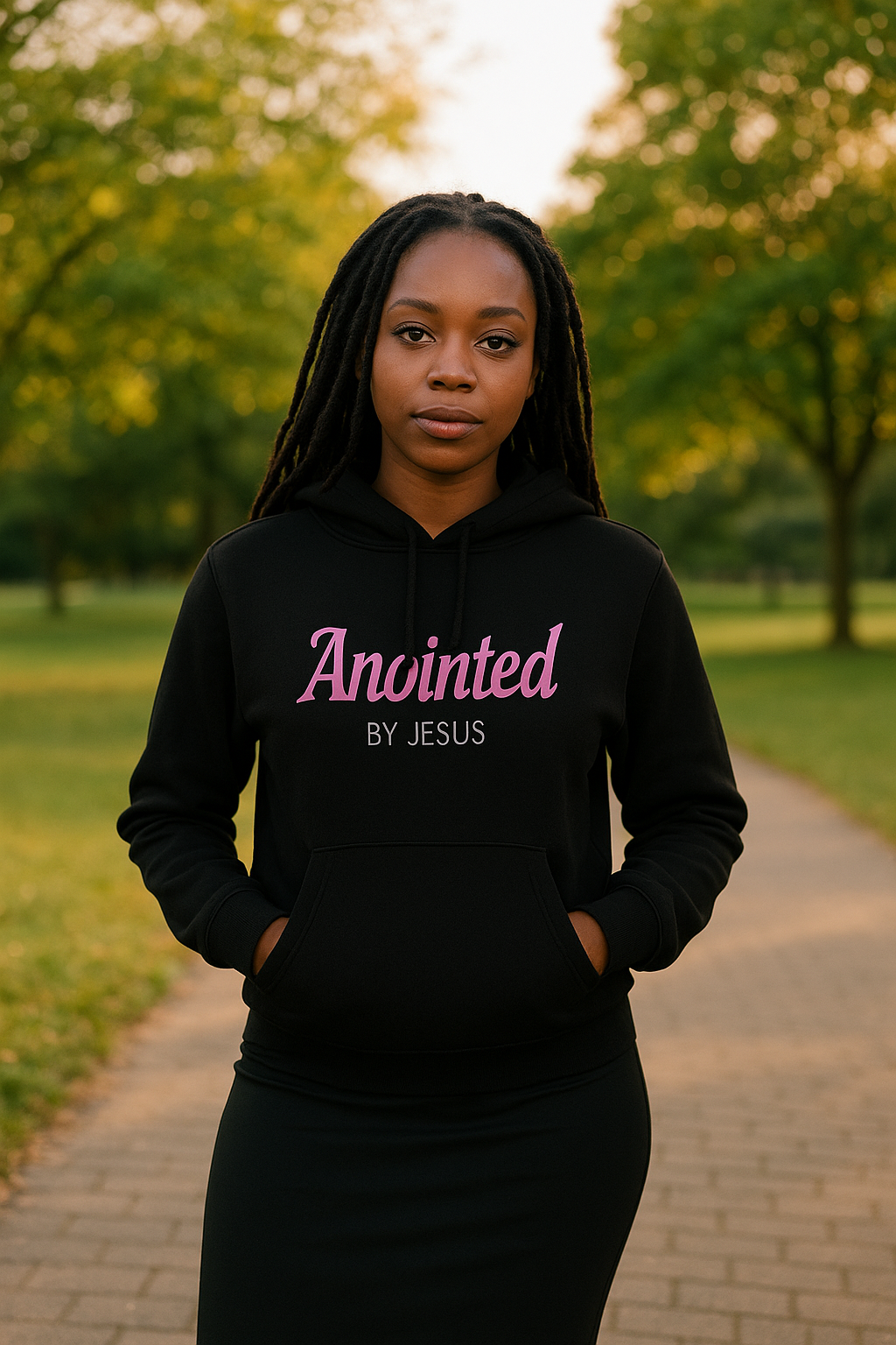 Customized Hoodies✨
