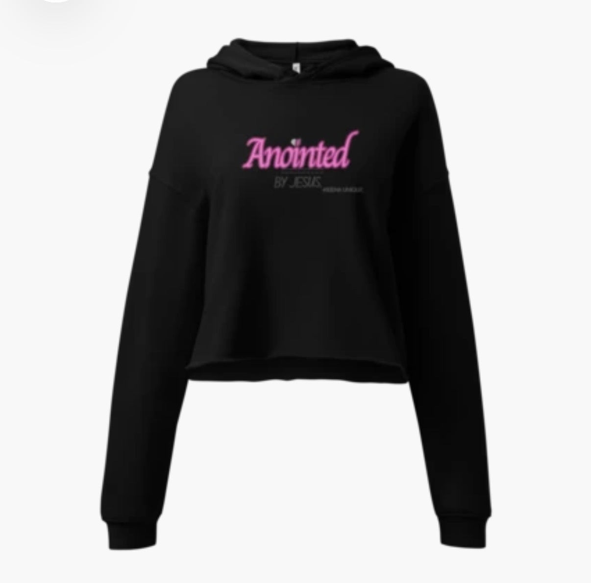 Customized Hoodies✨