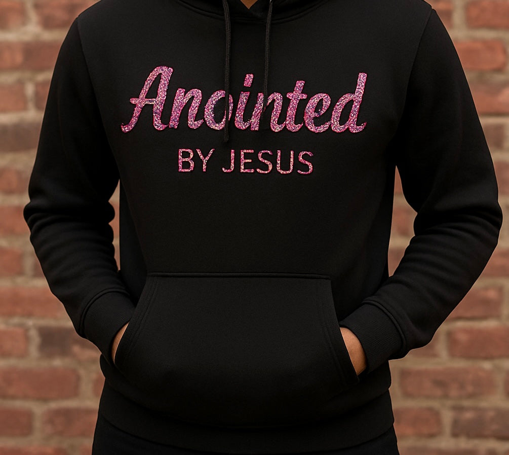 Customized Hoodies✨