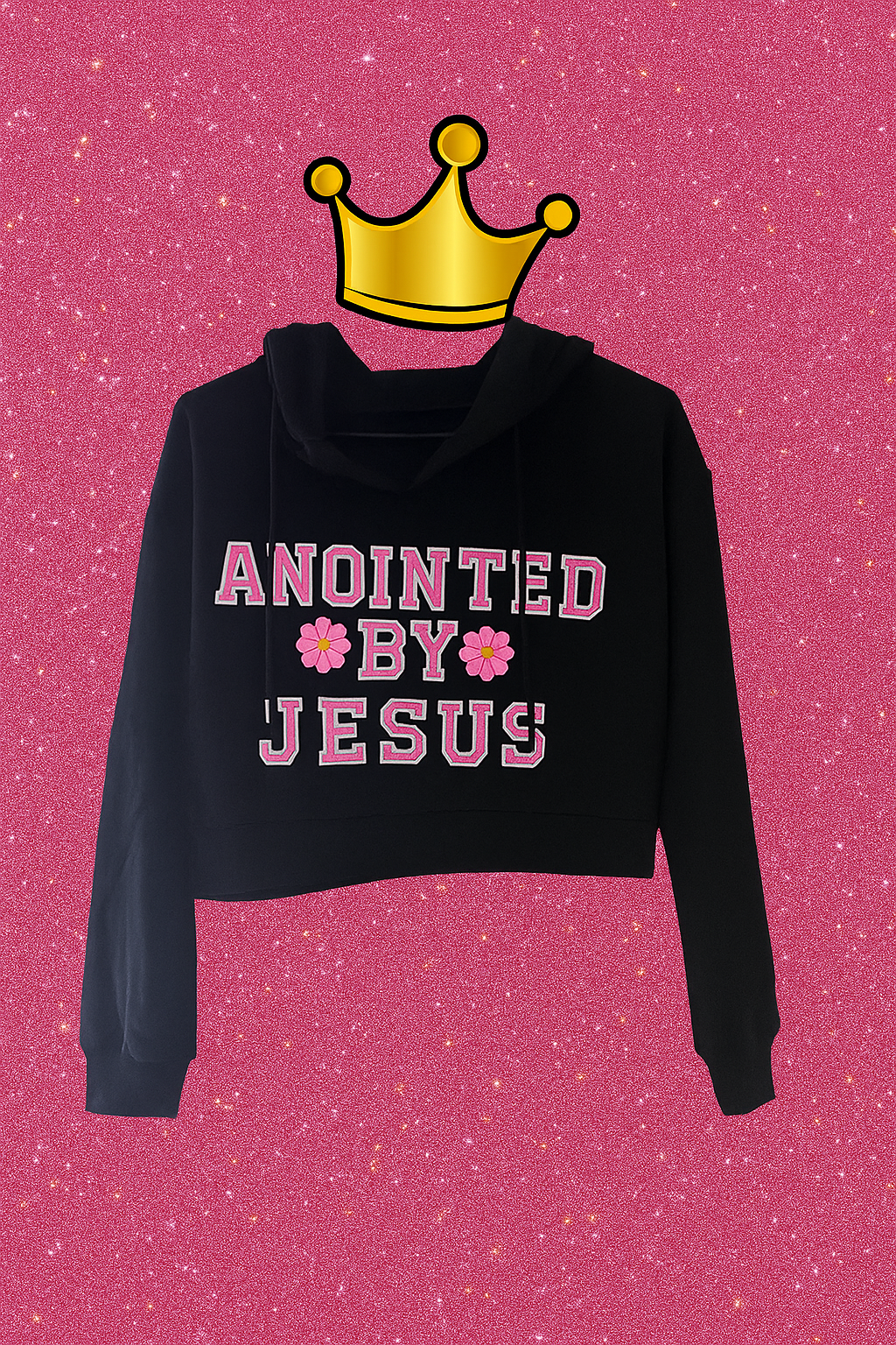 Customized Hoodies✨