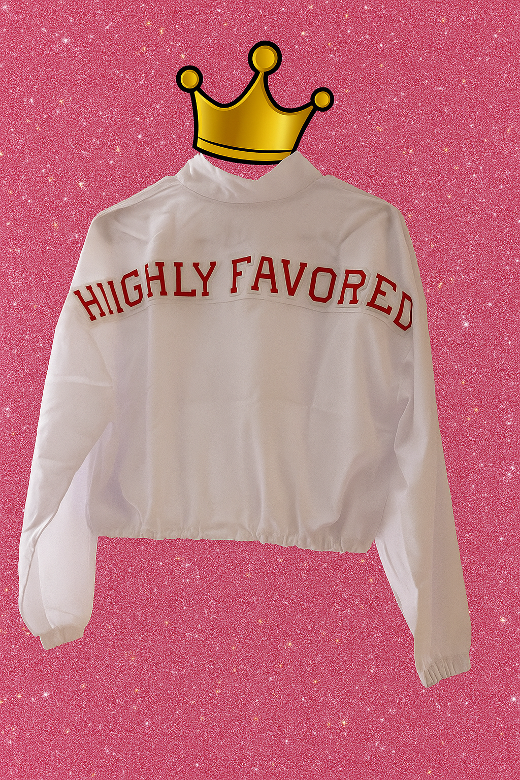 Customized Hoodies✨