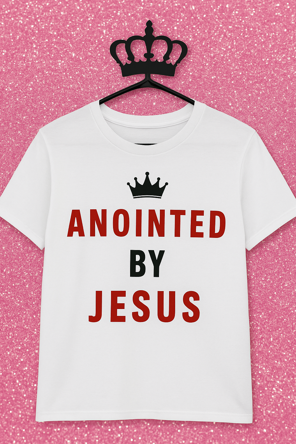 Anointed Clothing