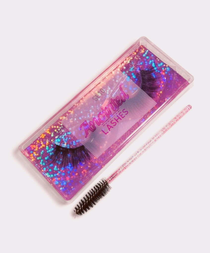 Anointed Lashes ✨