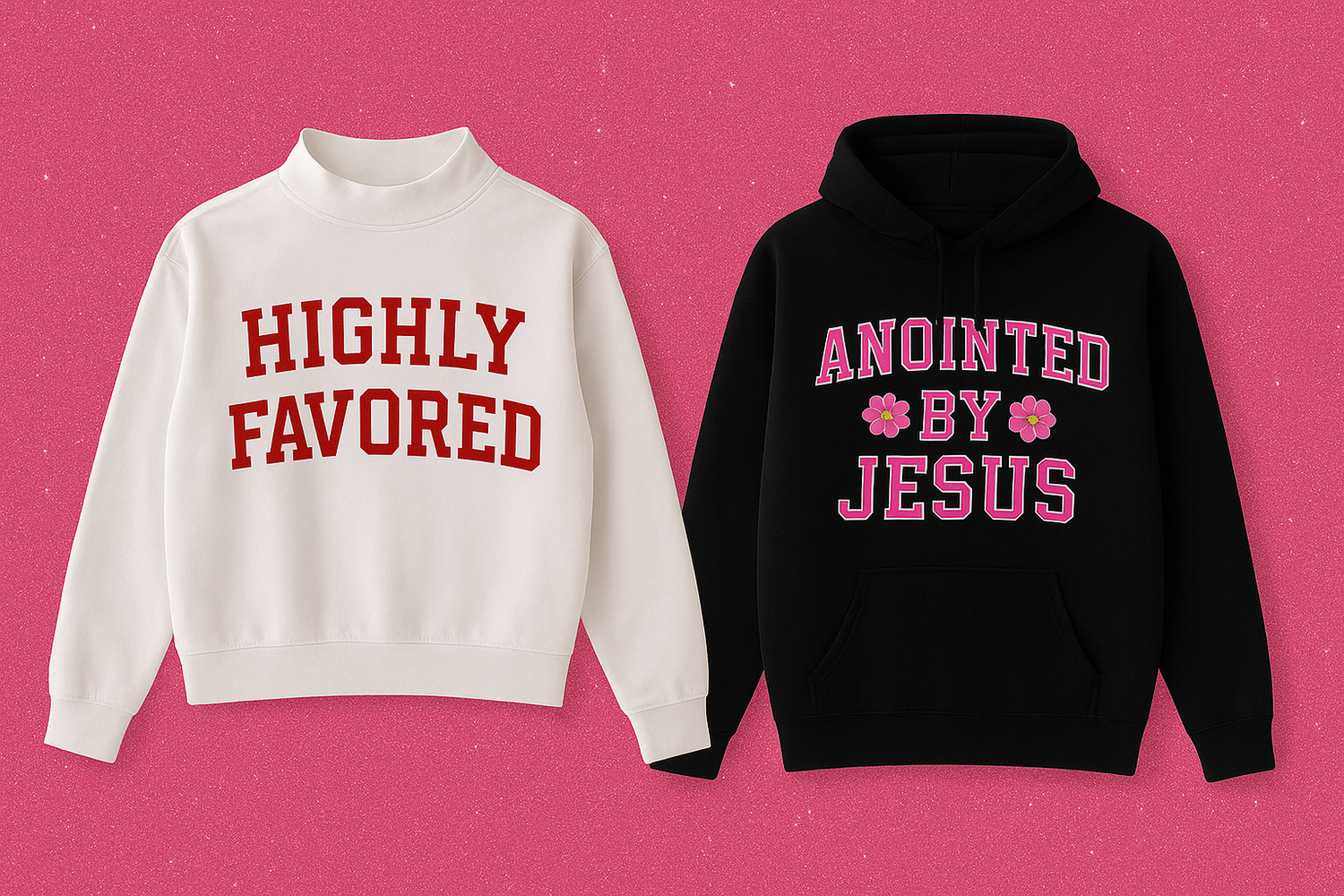 Customized Clothing ✨