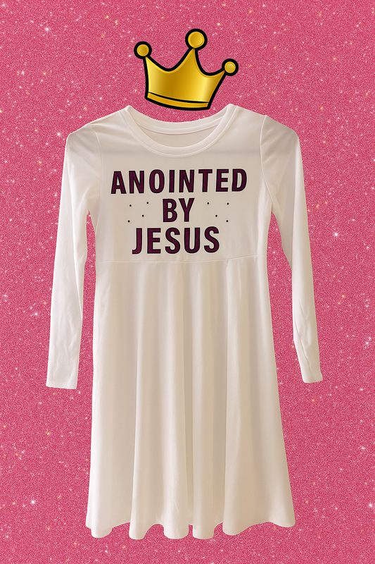 Anointed Dresses
